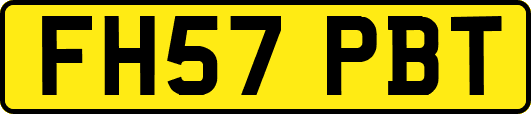 FH57PBT