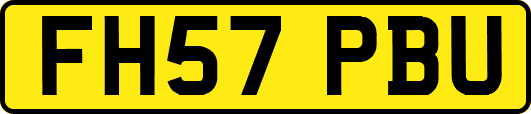 FH57PBU