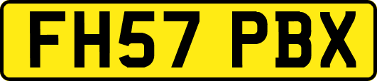 FH57PBX