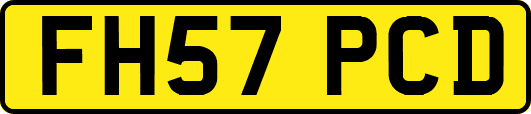 FH57PCD
