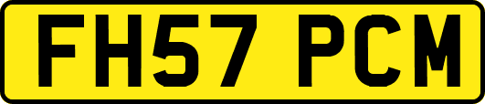 FH57PCM