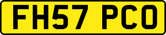 FH57PCO