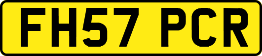 FH57PCR