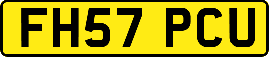 FH57PCU