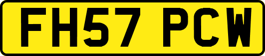 FH57PCW