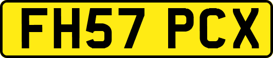 FH57PCX