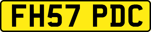FH57PDC
