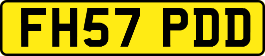 FH57PDD