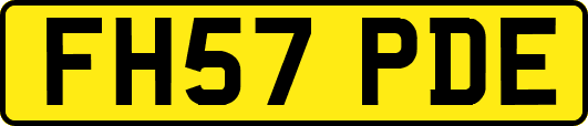 FH57PDE
