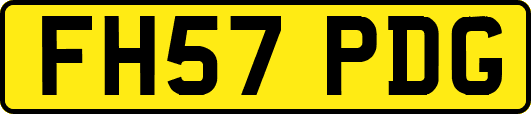 FH57PDG
