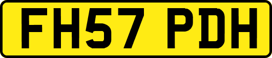 FH57PDH