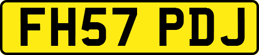 FH57PDJ
