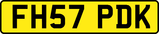 FH57PDK