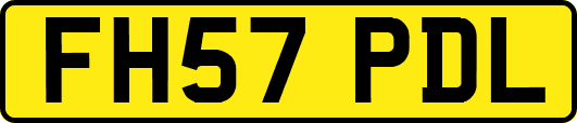 FH57PDL