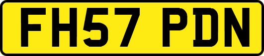 FH57PDN