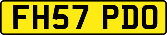 FH57PDO