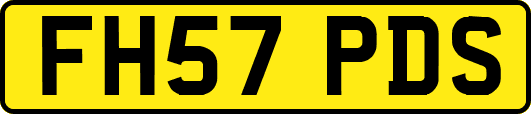 FH57PDS