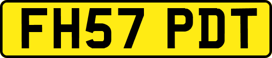 FH57PDT