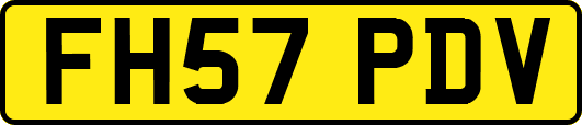 FH57PDV