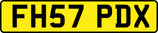 FH57PDX