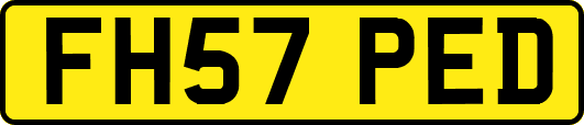 FH57PED