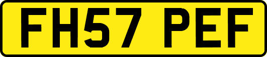 FH57PEF