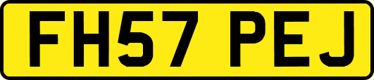 FH57PEJ