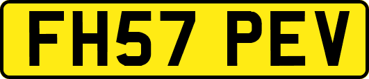 FH57PEV