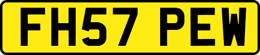 FH57PEW