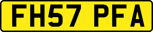 FH57PFA