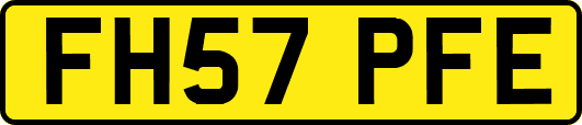 FH57PFE