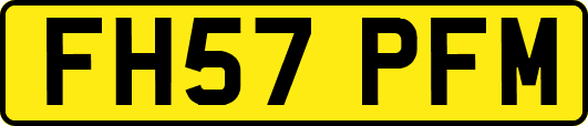 FH57PFM