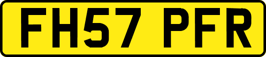 FH57PFR
