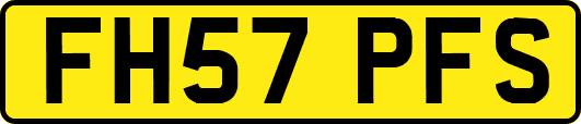 FH57PFS