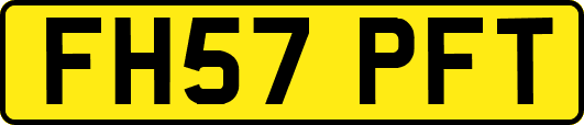 FH57PFT