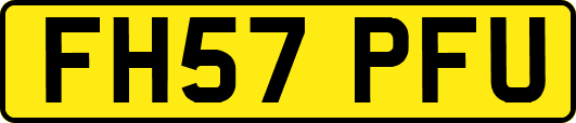 FH57PFU