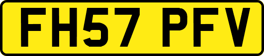 FH57PFV