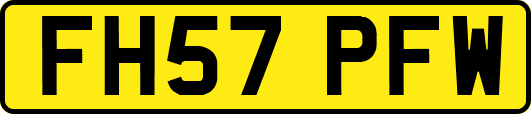 FH57PFW
