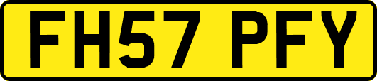 FH57PFY