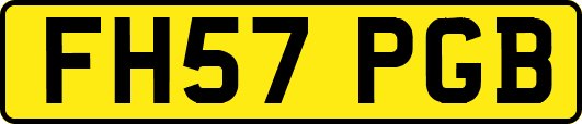 FH57PGB