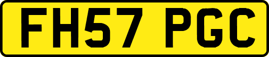 FH57PGC
