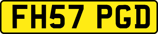 FH57PGD