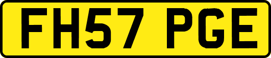 FH57PGE