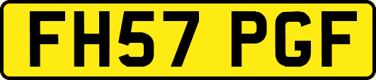 FH57PGF