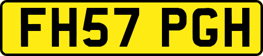 FH57PGH