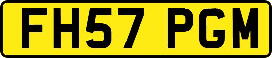 FH57PGM