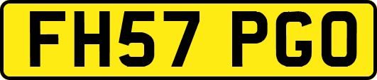 FH57PGO