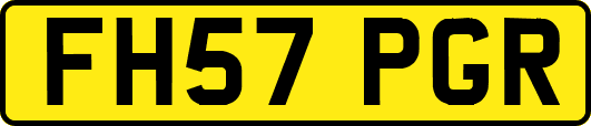 FH57PGR