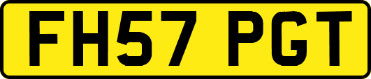 FH57PGT