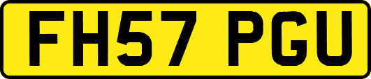 FH57PGU